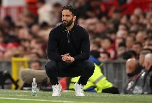 记者：曼联本赛季内部目标英超前六，但没有理由不能获得欧冠资格