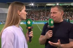 埃贝尔：我与赫内斯之间没有矛盾，只是有时想法不同