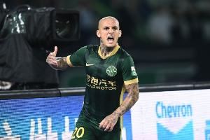 记者：米特里策将兼顾俱乐部和国家队，浙江队迎来“幸福的烦恼”