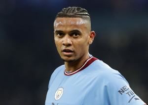 罗马诺：米兰1500万欧+额外费用报价阿坎吉，热刺也对其有意