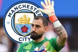 连锁效应！埃德森去费内巴切交易敲定，多纳鲁马预计将加盟曼城