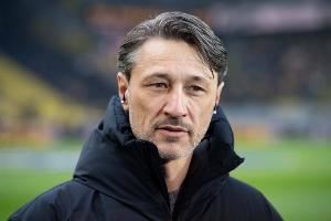 科瓦奇：施洛特贝克将首发战美因茨 詹无法上场但在尽队长的职责