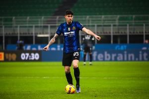 巴斯托尼：之前两场失利让我们知道了不足 祝贺F-埃斯波西托进球