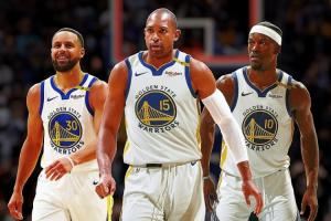 Shams：霍福德始终是勇士头号引援目标 他曾考虑退役还是加盟勇士