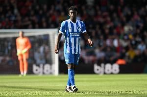 布莱顿老板：曼联今夏确实对巴莱巴感兴趣，但他是非卖品