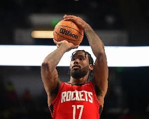 名记盘明年值得关注的受限制自由球员：伊森索汉凯斯勒马瑟林在列